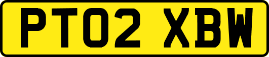 PT02XBW