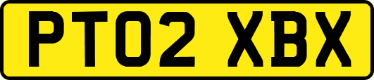 PT02XBX