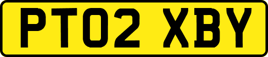 PT02XBY