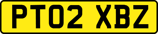 PT02XBZ