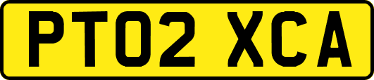 PT02XCA