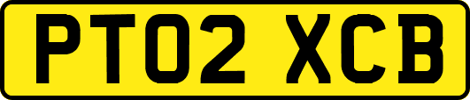 PT02XCB