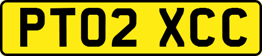 PT02XCC