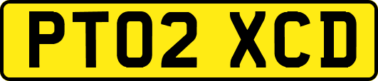 PT02XCD