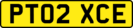PT02XCE