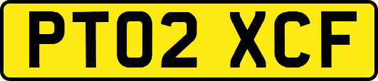 PT02XCF