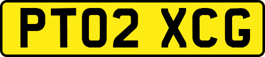 PT02XCG