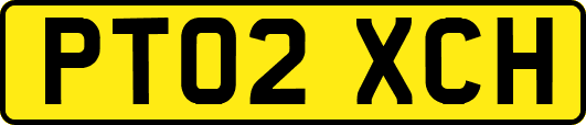 PT02XCH