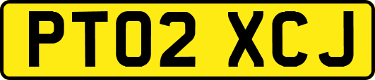 PT02XCJ