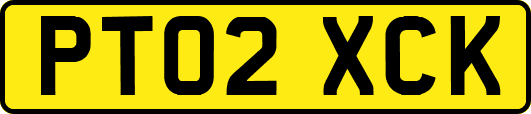 PT02XCK