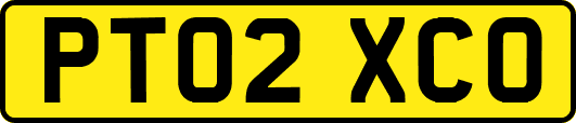 PT02XCO