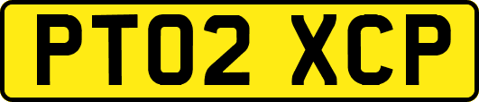 PT02XCP