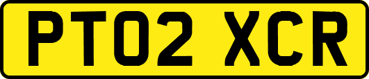 PT02XCR