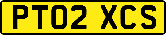 PT02XCS
