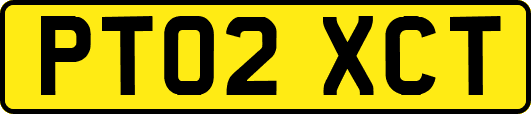 PT02XCT