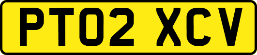 PT02XCV