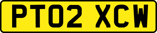 PT02XCW