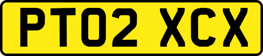 PT02XCX