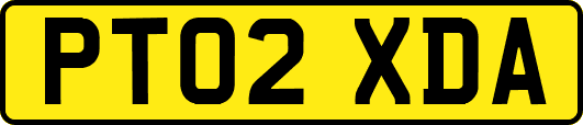 PT02XDA