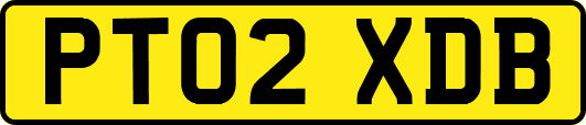 PT02XDB