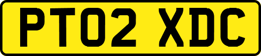 PT02XDC