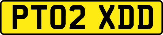 PT02XDD