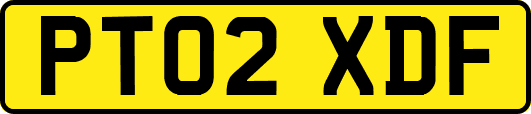 PT02XDF