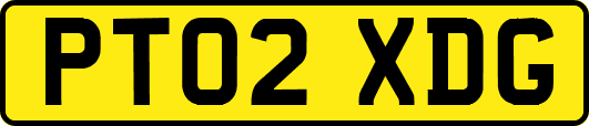 PT02XDG