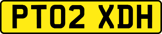 PT02XDH
