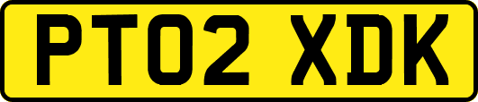 PT02XDK