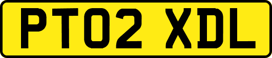 PT02XDL