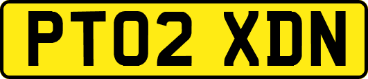 PT02XDN
