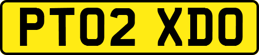 PT02XDO