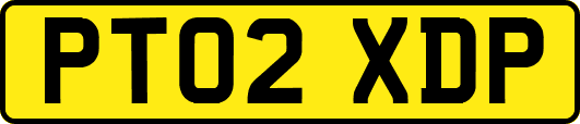 PT02XDP