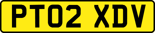 PT02XDV