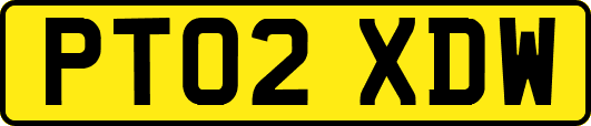 PT02XDW