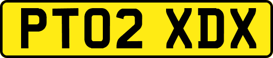 PT02XDX