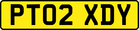 PT02XDY