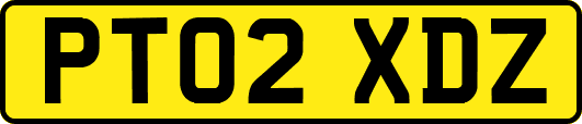 PT02XDZ