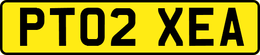 PT02XEA