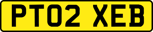 PT02XEB