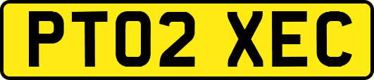 PT02XEC