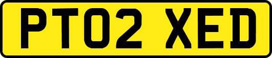 PT02XED