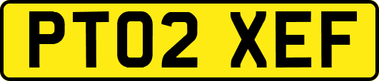 PT02XEF
