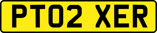 PT02XER