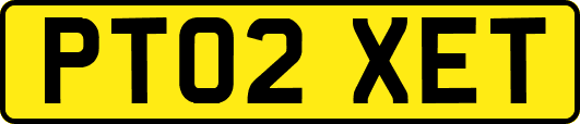 PT02XET