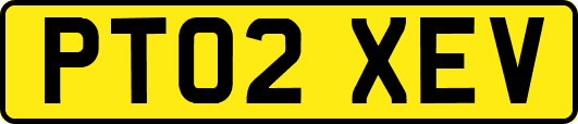 PT02XEV