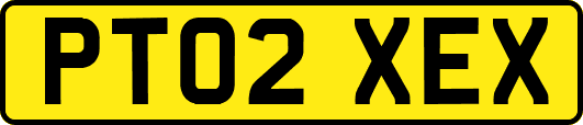 PT02XEX
