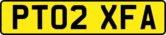 PT02XFA