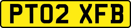 PT02XFB